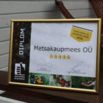 Metsakaupmees pälvis tiitlid…