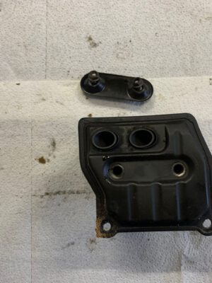 Ketipinguti hammasrataste kate | Echo CS-501SX