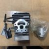 Silinder + kolb Husqvarna 235