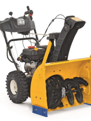 Akuga lumepuhur Stiga ST 700e