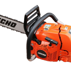 Mootorsaag Echo CS-621SX/45RS X-Series + turvapüksid