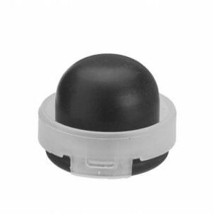 Õhufilter muruniiduki mootorile | Briggs&Stratton | 3.5-4HJ (kolmnurk, svamm auguga)