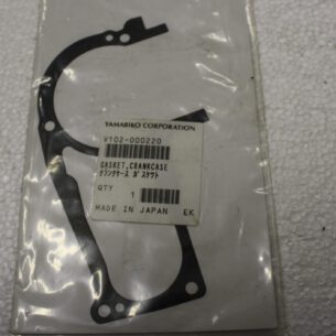 Karteri tihend | Echo CS-500ES