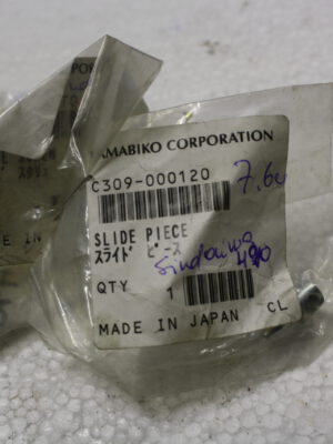 Karteri tihend | Echo CS-500ES