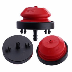 mtd-primer Bensiini käsipump Texas muruniiduk/hiinakad vana mudel 37,2mm nagadega