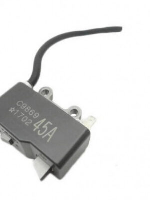 P021-036741 STOP lüliti ECHO CS-490ES 491S