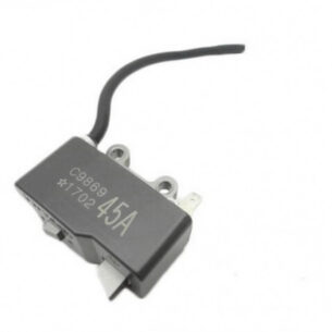 Süütepool | Echo CS-500ES