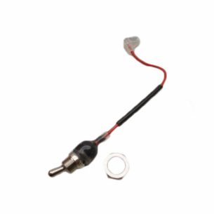 Lüliti | Echo CS-500ES/501