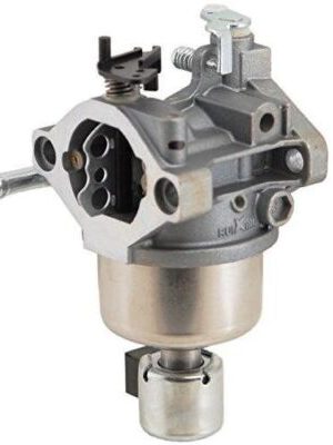 Õhufilter muruniiduki mootorile | Briggs&Stratton | 550e-550EX