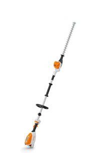 Akuga hekilõikur Stihl HLA 66 PRO