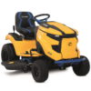 242970374 Akuga murutraktor Cub Cadet XT2 ES107 - 8000M2