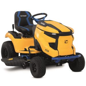 Akuga murutraktor Cub Cadet XT2 ES107 – 8000M2