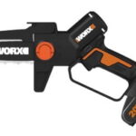 Akuoksasaag Worx WG325E 20V (komplekt)