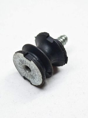 Tänavakoristusmasin HECHT 8615 (bensiinimootoriga)