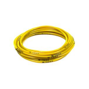 Kütusevoolik ø 5.2/2.4mm