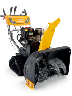 Akuga lumepuhur Stiga ST 700e