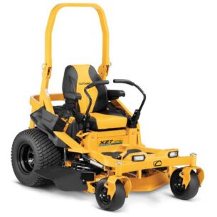 ZeroTurn Cub Cadet XZ7 L122