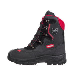 Turvasaapad Oregon Yukon