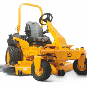 ZeroTurn Cub Cadet Z5 152