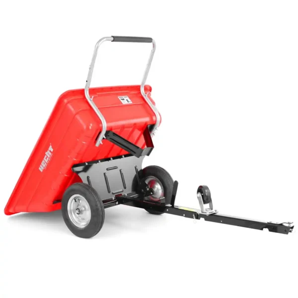 Järelkäru Hecht | 300kg