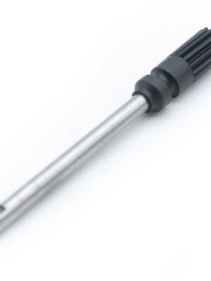 Hüdroõli HECHT 80W-90 (TRANSMISSION OIL) (0.8L)