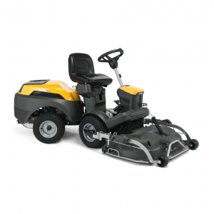 Raider Stiga Park 500