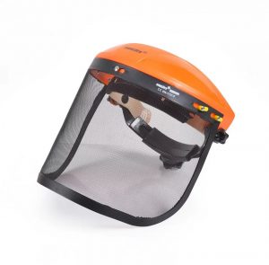 Mootorsaag varuosadeks - Husqvarna 235