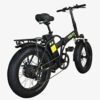 41hh+gSzVZL.-AC- Elektrijalgratas Volta VB2 FatBike