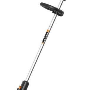 Akuga universaalhari Worx WG441E (komplekt)