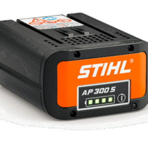 Stihl akud, laadijad ja tarvikud