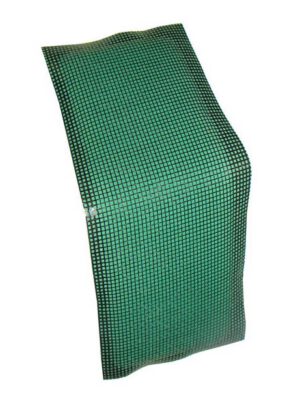 30-076 Õhufilter muruniiduki mootorile | Briggs&Stratton | 3.5-4HJ (kolmnurk, svamm auguga)