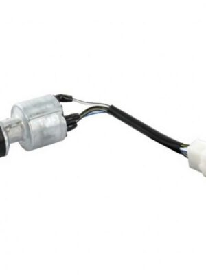 118450075 Murutraktori süütevõti | Stiga Tornado HPG Alpina