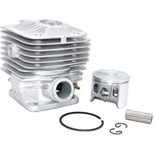 Silinder + kolb | Oleo-Mac BC22/24T