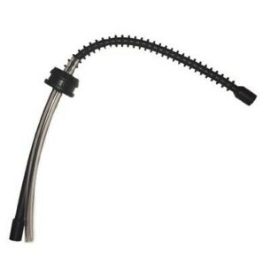 Kütusevoolikute komplekt | Oleo-Mac 740T