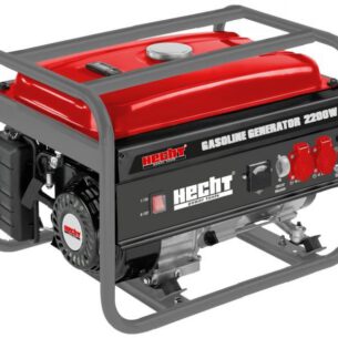 Elektrigeneraator Hecht GG2500