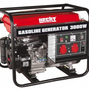 Elektrigeneraator Hecht GG3300
