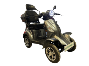 Hechti lumepuhuri turvapolt (rootorile) - KC21-01-03