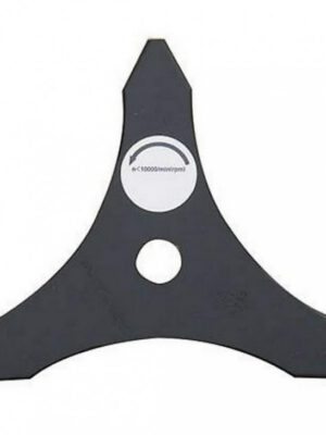 Hechti lumepuhuri turvapolt (rootorile) - KC21-01-03