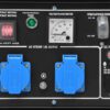 Elektrigeneraator Hecht GG3300