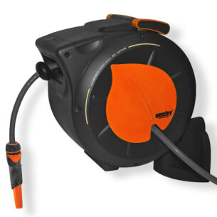 0866 Voolikurull 20M (seinale kinnitatav)