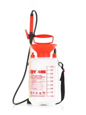 Külvik / Puistur Hecht 33