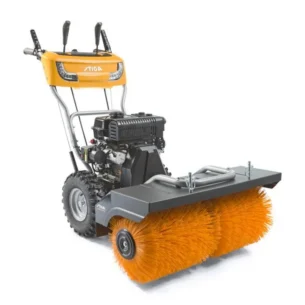 Koristusmasinate lisavarustus (STIGA)