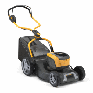 Akuniiduk Stiga COLLECTOR 548AE Kit (komplekt)