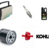 67613-scaled Hoolduskomplekt murutraktorile/raiderile | Kohler 15-21HP