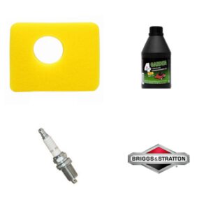 Hoolduskomplekt muruniidukile | Briggs & Stratton 450e 500e Series