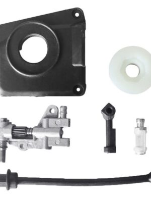 Karteri tihend | Echo CS-500ES