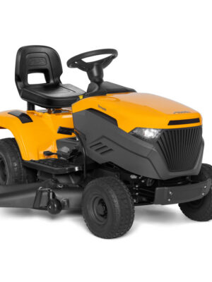 TORNADO5108_2T1215481ST1_full01 Murutraktor Cub Cadet XT2 PS107