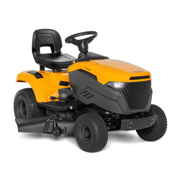 Murutraktor Stiga Tornado 5108 + mootoriõli