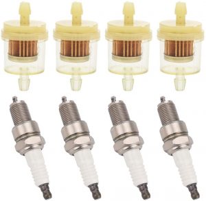 Mootorsaag varuosadeks - Stihl MS180C