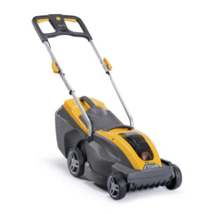 Akuniiduk Stiga SLM 536 AE (komplekt)